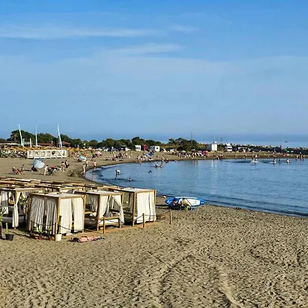 Apto Junto A La Playa Del Cristo,cerca Del Puerto Lägenhet Estepona