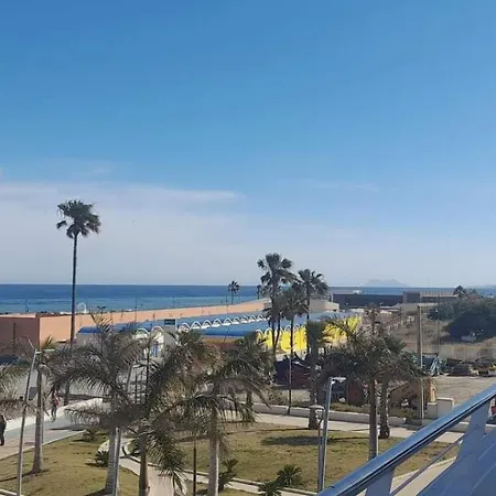 Apartment Junto A La Playa Del Cristo Cerca Del Puerto *