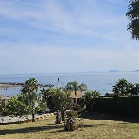 Junto A La Playa Del Cristo Cerca Del Puerto Apartment