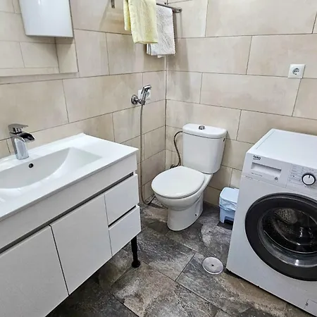 Apto Junto La Playa El Cristo Cerca De Puerto