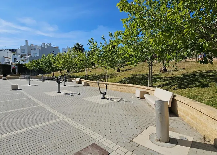 Apto Junto La Playa El Cristo Cerca De Puerto *