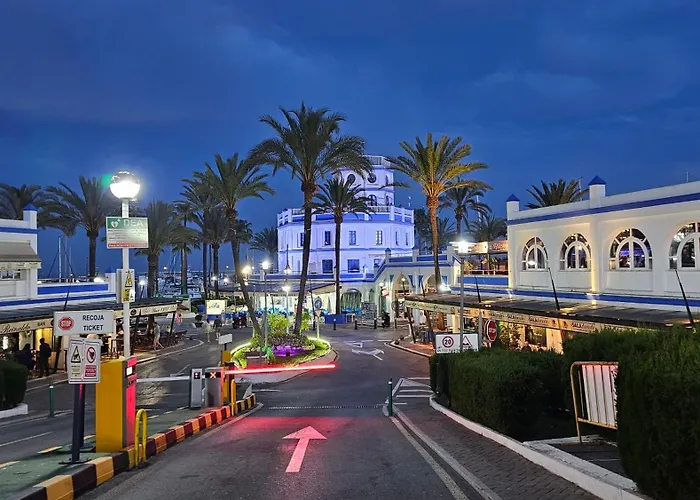 Apto Junto La Playa El Cristo Cerca De Puerto דירה *