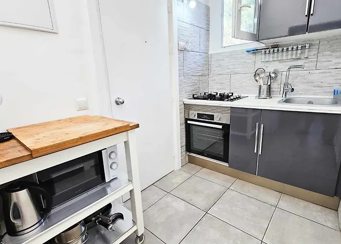 Apto Junto La Playa El Cristo Cerca De Puerto * אסטפונה