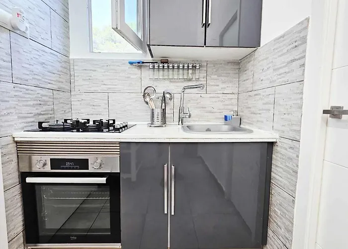 דירה Apto Junto La Playa El Cristo Cerca De Puerto