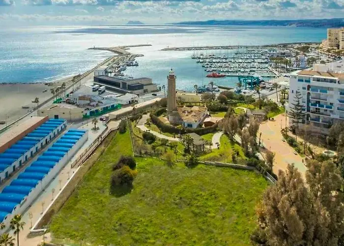 Apto Junto La Playa El Cristo Cerca De Puerto דירה *
