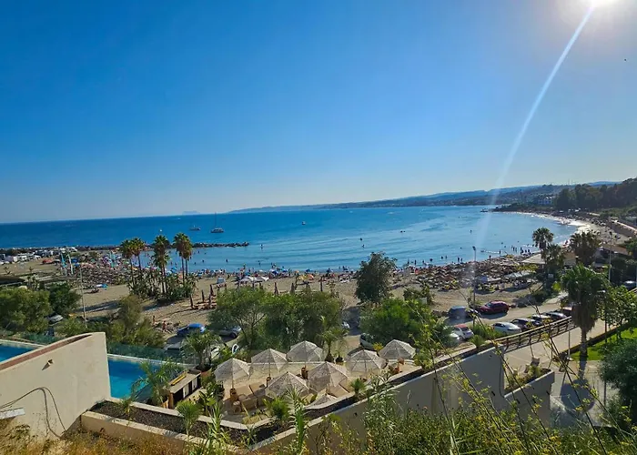 Apto Junto La Playa El Cristo Cerca De Puerto דירה *