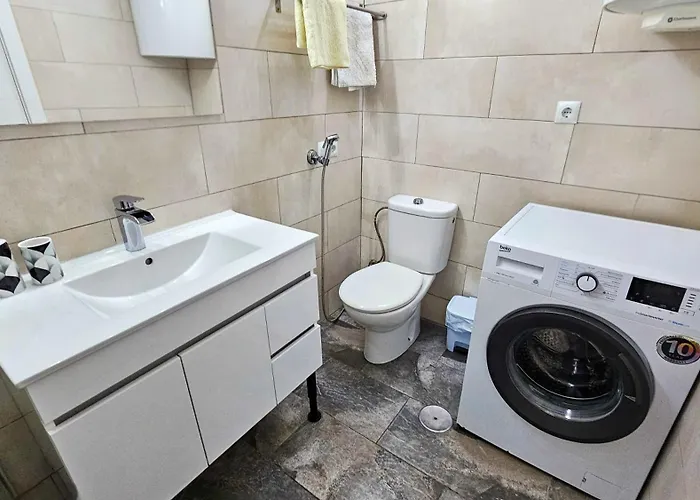 Apto Junto La Playa El Cristo Cerca De Puerto