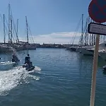 דירה Apto Junto La Playa El Cristo Cerca De Puerto *