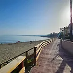 Apto Junto La Playa El Cristo Cerca De Puerto * אסטפונה