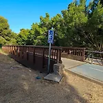 Apto Junto La Playa El Cristo Cerca De Puerto דירה *