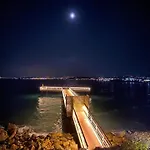Apto Junto La Playa El Cristo Cerca De Puerto דירה *