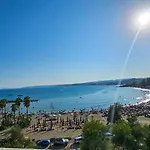 Apto Junto La Playa El Cristo Cerca De Puerto * אסטפונה