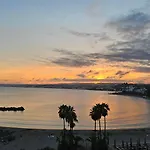 דירה Apto Junto La Playa El Cristo Cerca De Puerto *