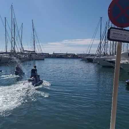 Apartamento Junto A La Playa El Cristo Y Del Puerto *