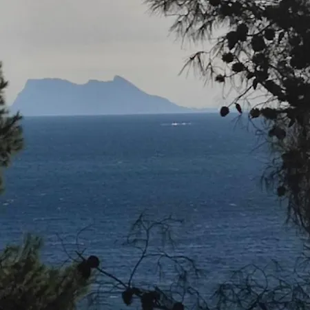 Junto A La Playa El Cristo Y Del Puerto Apartamento