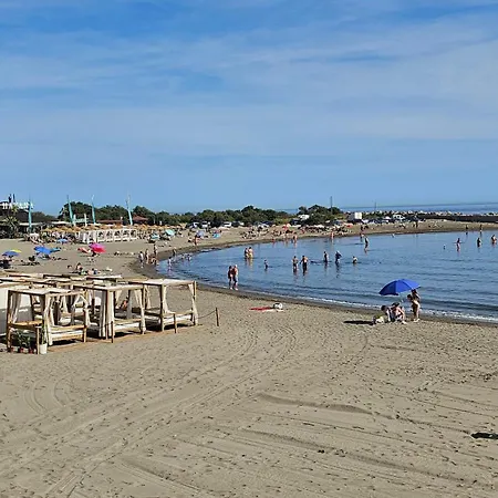 Apartamento Junto A La Playa El Cristo Y Del Puerto *