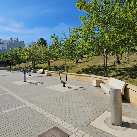 Apto Junto La Playa El Cristo Cerca De Puerto *