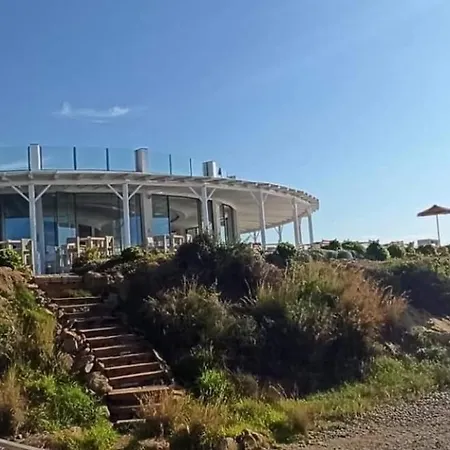 Junto A La Playa El Cristo Y Del Puerto Apartamento *