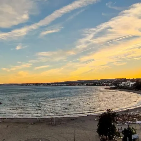 Apartman Apto Junto La Playa El Cristo Cerca De Puerto *