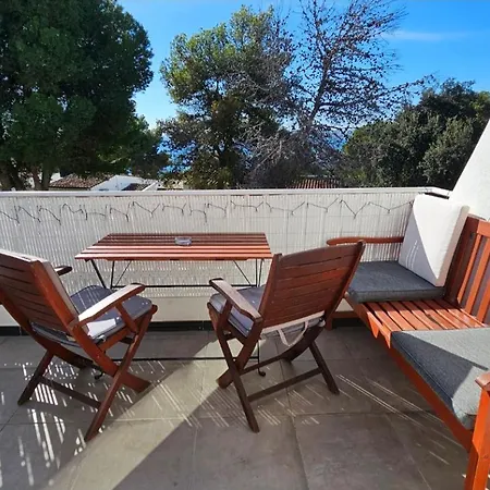 Apartment Junto A La Playa Del Cristo,Terraza,Puerto A 3Min