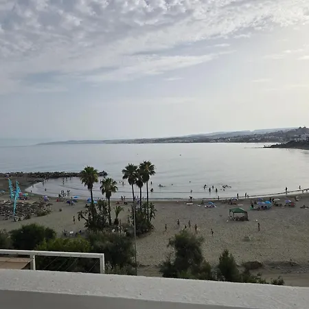 Διαμέρισμα Apto Junto A La Playa Del Cristo,cerca Del Puerto