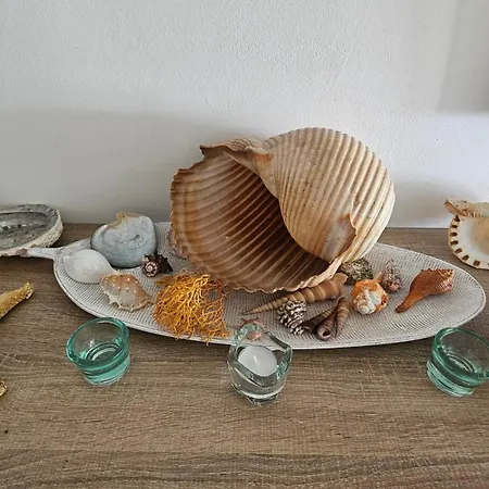 Apartman Apto Junto La Playa El Cristo Cerca De Puerto Estepona