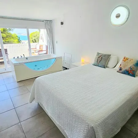 Apto Junto La Playa El Cristo Cerca De Puerto Apartman *