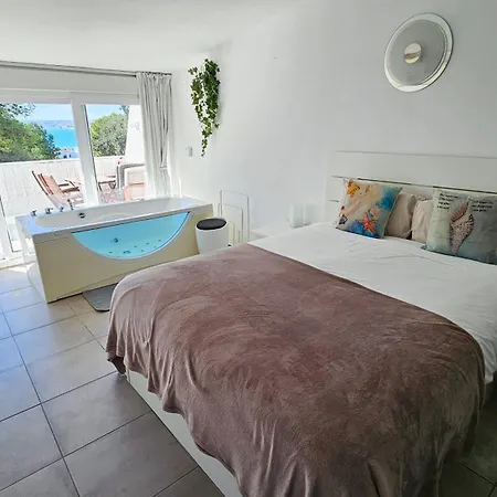 Apto Junto La Playa El Cristo Cerca De Puerto *