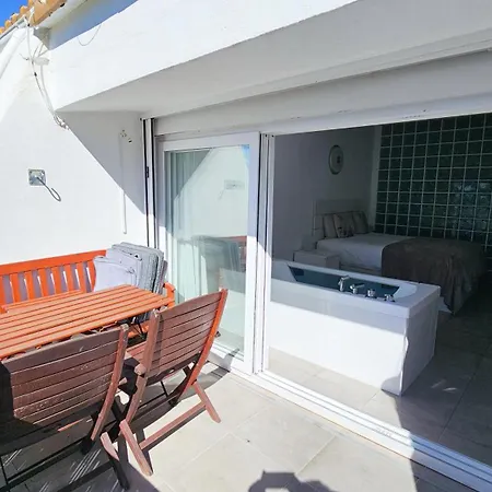 Apartment Apto Junto La Playa El Cristo Cerca De Puerto