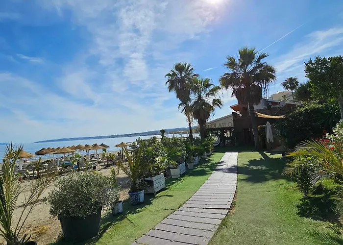 公寓 Apto Junto La Playa El Cristo Cerca De Puerto *