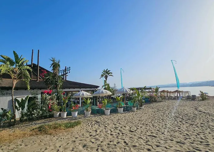 Apto Junto La Playa El Cristo Cerca De Puerto 公寓