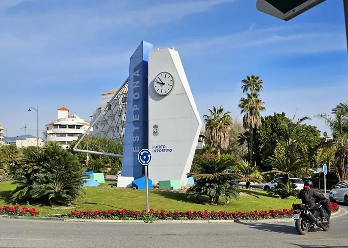 Apto Junto La Playa El Cristo Cerca De Puerto 公寓