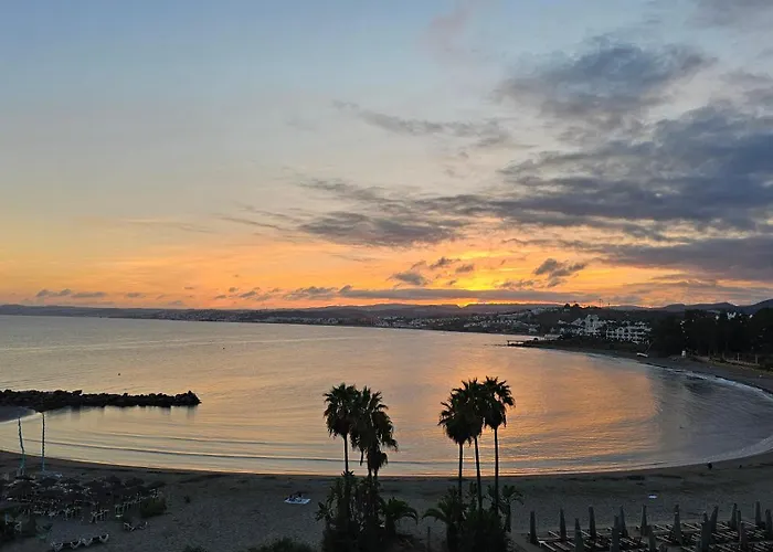 公寓 Apto Junto La Playa El Cristo Cerca De Puerto *