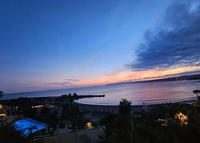 Apto Junto La Playa El Cristo Cerca De Puerto