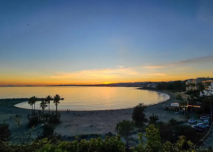 公寓 Apto Junto La Playa El Cristo Cerca De Puerto