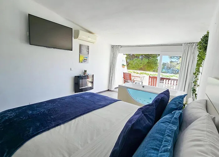 Apto Junto La Playa El Cristo Cerca De Puerto 公寓 埃斯特波纳