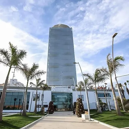 Junto A La Playa Del Cristo,cerca Del Puerto Apartamento Estepona