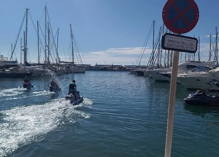 Appartamento Apto Junto La Playa El Cristo Cerca De Puerto *