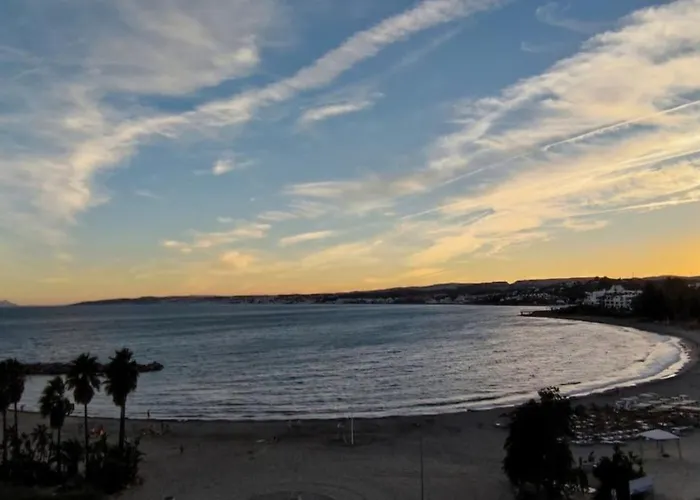 Apto Junto La Playa El Cristo Cerca De Puerto Appartamento *