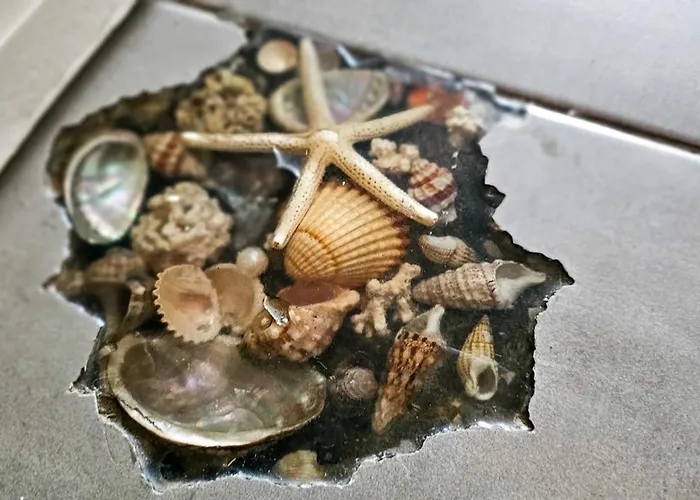 Apto Junto La Playa El Cristo Cerca De Puerto