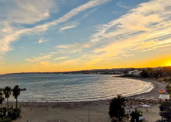Appartamento Apto Junto La Playa El Cristo Cerca De Puerto *