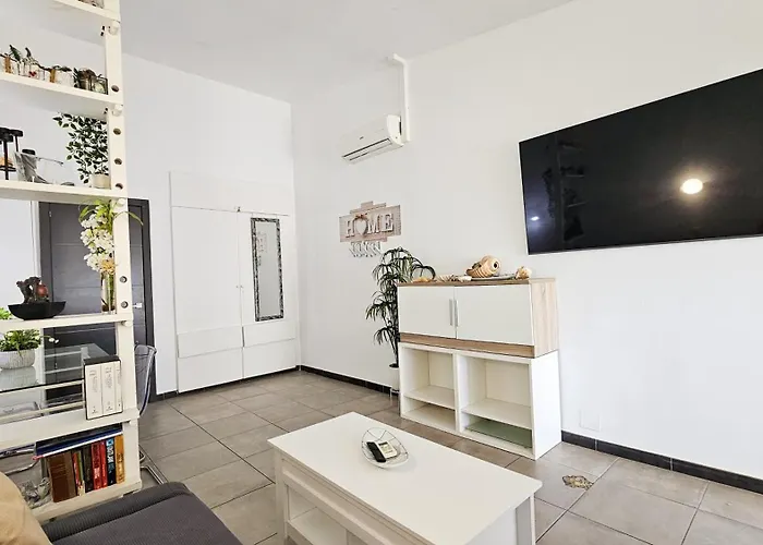 Appartamento Apto Junto La Playa El Cristo Cerca De Puerto