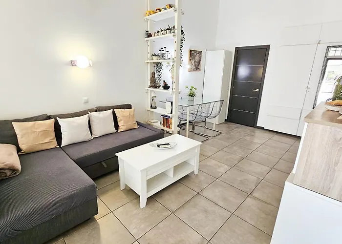 Appartamento Apto Junto La Playa El Cristo Cerca De Puerto